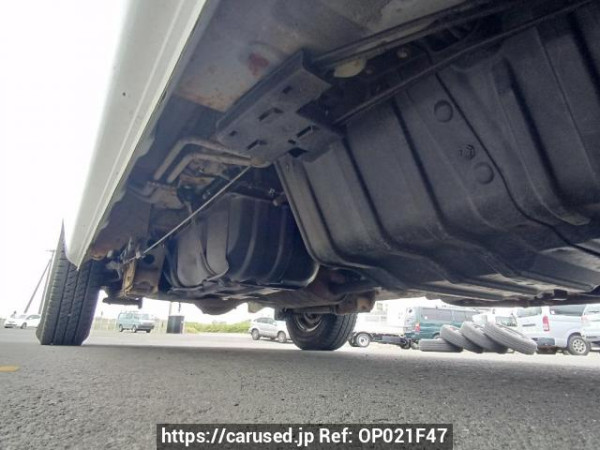 Used 2006 AT nissan caravan-bus DWMGE25 Image[34]