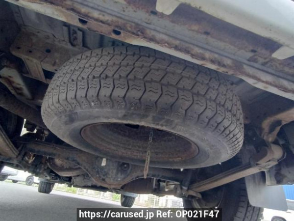 Used 2006 AT nissan caravan-bus DWMGE25 Image[39]