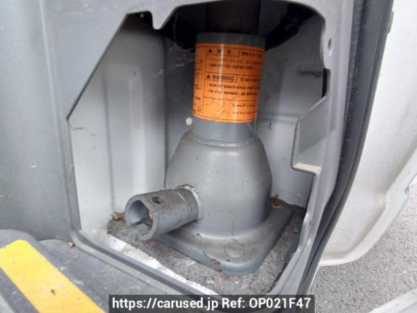 Used 2006 AT nissan caravan-bus DWMGE25 Image[41]