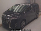 Toyota Alphard Hybrid AYH30W