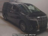 Used 2019 AT toyota alphard-hybrid AYH30W Image[2]