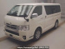 Used 2015 AT toyota hiace-van KDH201V Image[0]