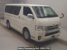 Used 2015 AT toyota hiace-van KDH201V Image[2]