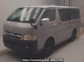 Used 2006 AT toyota hiace-van KDH205V Image[0]