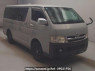 Used 2006 AT toyota hiace-van KDH205V Image[2]