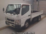 Used 2012 AT mitsubishi-fuso canter FDA00 Image[0]