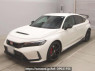 Used 2026 MT honda civic FL5 Image[0]
