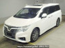 Used 2015 AT nissan elgrand PNE52 Image[0]