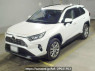 Used 2020 AT toyota rav4 MXAA54 Image[0]