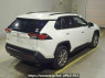 Used 2020 AT toyota rav4 MXAA54 Image[1]