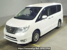 Nissan Serena FNC26