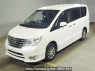 Used 2016 AT nissan serena FNC26 Image[0]