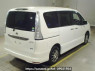 Used 2016 AT nissan serena FNC26 Image[1]