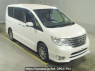 Used 2016 AT nissan serena FNC26 Image[2]