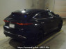 Used 2022 AT toyota harrier MXUA85 Image[1]