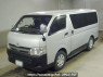 Used 2011 AT toyota hiace-van KDH206V Image[0]