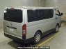 Used 2011 AT toyota hiace-van KDH206V Image[1]