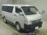Used 2011 AT toyota hiace-van KDH206V Image[2]