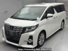 Toyota Alphard AGH30W
