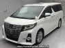 Used 2015 AT toyota alphard AGH30W Image[0]