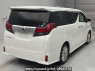 Used 2015 AT toyota alphard AGH30W Image[1]