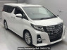 Used 2015 AT toyota alphard AGH30W Image[2]