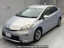 Toyota Prius ZVW30