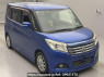 Used 2017 AT mitsubishi delica-d2 MB46S Image[2]