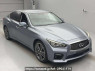 Used 2015 AT nissan skyline YV37 Image[2]
