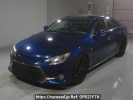 Toyota Mark X GRX130