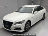 Used 2019 AT toyota crown-hybrid AZSH20 Image[0]