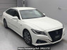Used 2019 AT toyota crown-hybrid AZSH20 Image[2]