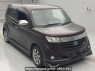 Used 2013 AT toyota bb QNC21 Image[2]