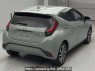 Used 2021 AT toyota aqua MXPK11 Image[1]