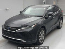 Toyota Harrier Hybrid AXUH80