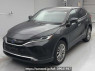Used 2023 AT toyota harrier-hybrid AXUH80 Image[0]