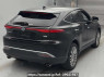 Used 2023 AT toyota harrier-hybrid AXUH80 Image[1]