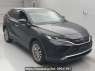 Used 2023 AT toyota harrier-hybrid AXUH80 Image[2]