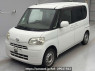 Used 2010 AT daihatsu tanto L375Sｶｲ Image[0]