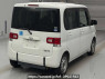 Used 2010 AT daihatsu tanto L375Sｶｲ Image[1]
