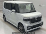 Used 2023 AT honda n-box-custom JF5 Image[2]