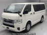 Used 2022 AT mazda bongo-brawny-van TRH200M Image[0]
