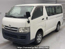 Toyota Hiace Van KDH201V