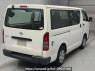 Used 2010 AT toyota hiace-van KDH201V Image[1]