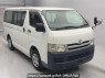Used 2010 AT toyota hiace-van KDH201V Image[2]