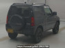 Used 2008 AT suzuki jimny JB23W Image[1]