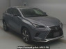 Used 2021 AT lexus nx AGZ10 Image[2]