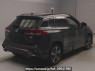 Used 2021 AT toyota corolla-cross ZVG15 Image[1]