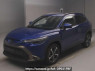 Used 2022 AT toyota corolla-cross ZVG11 Image[0]