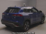 Used 2022 AT toyota corolla-cross ZVG11 Image[1]